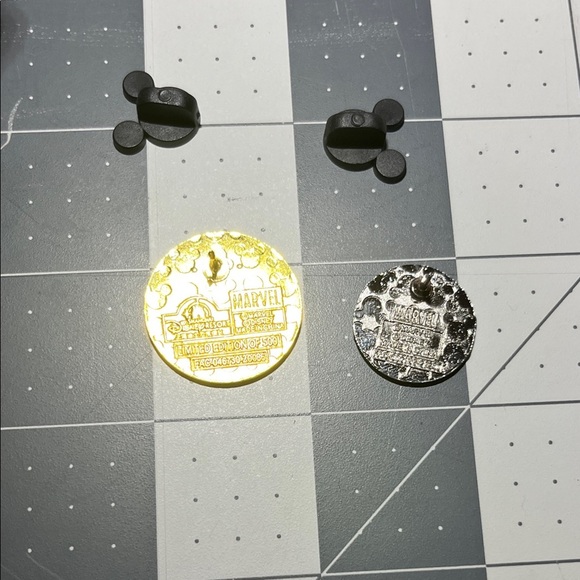 Guardians of the galaxy Pins - Picture 6 of 6